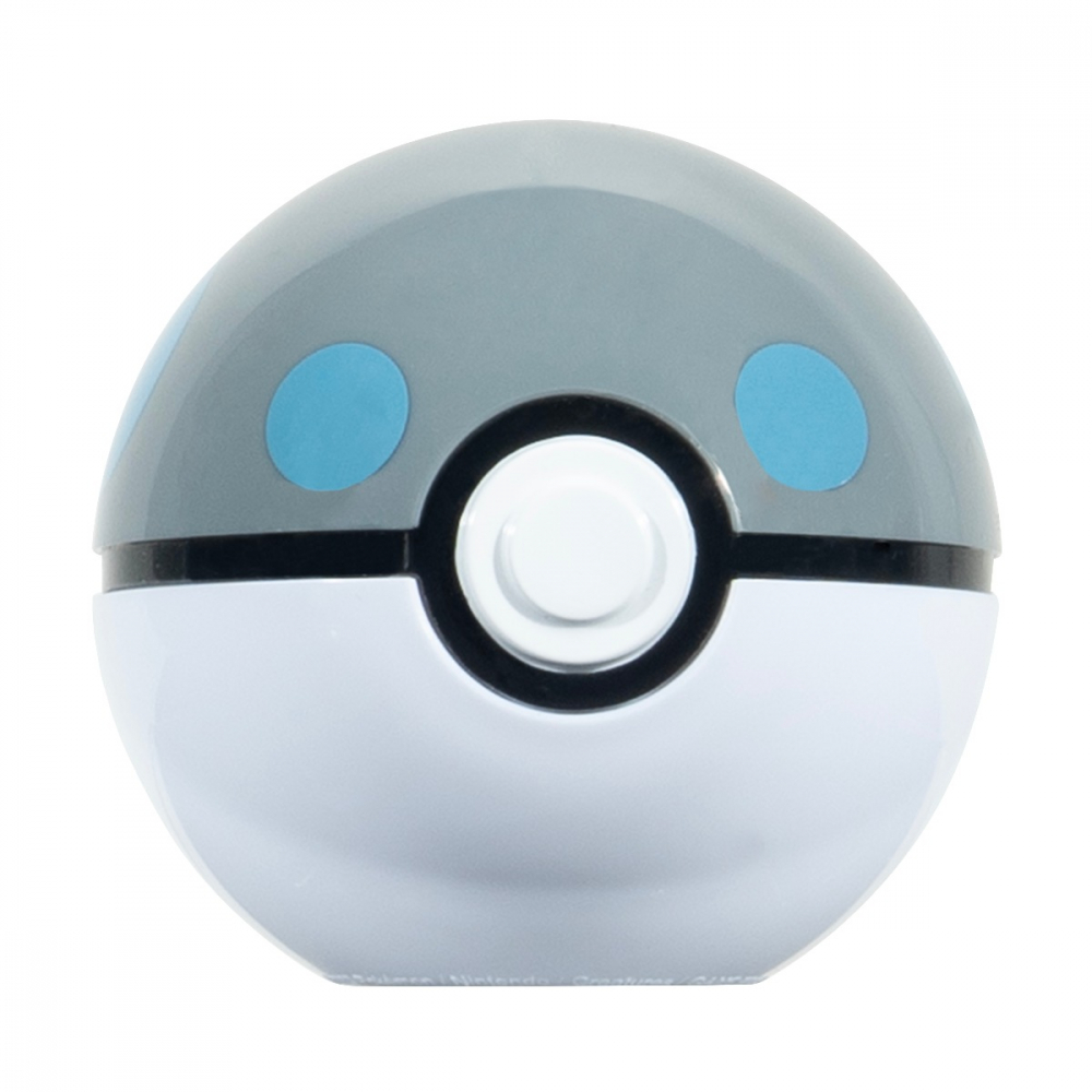 Pokemon - Set 2 figurine Clip n Go, Lechonk with Heavy Ball W18 varsta 3-5 ani ,5-7 ani ,7-9 ani ,9-12 ani ,12-14 ani ,14-18 ani ,18+, Baieti [5]