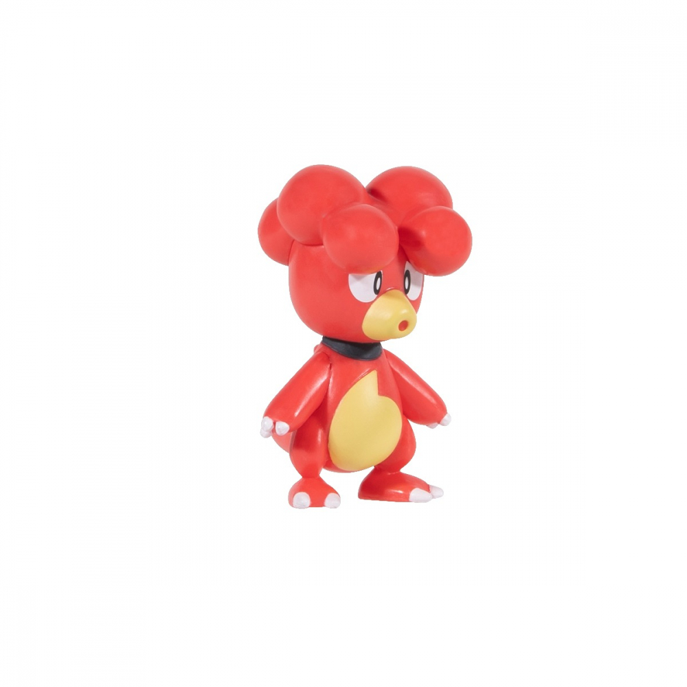 Pokemon - Set 2 figurine Clip n Go, (Magby & Premier Ball) S15 varsta 3-5 ani ,5-7 ani ,7-9 ani ,9-12 ani ,12-14 ani ,14-18 ani ,18+, Baieti [3]
