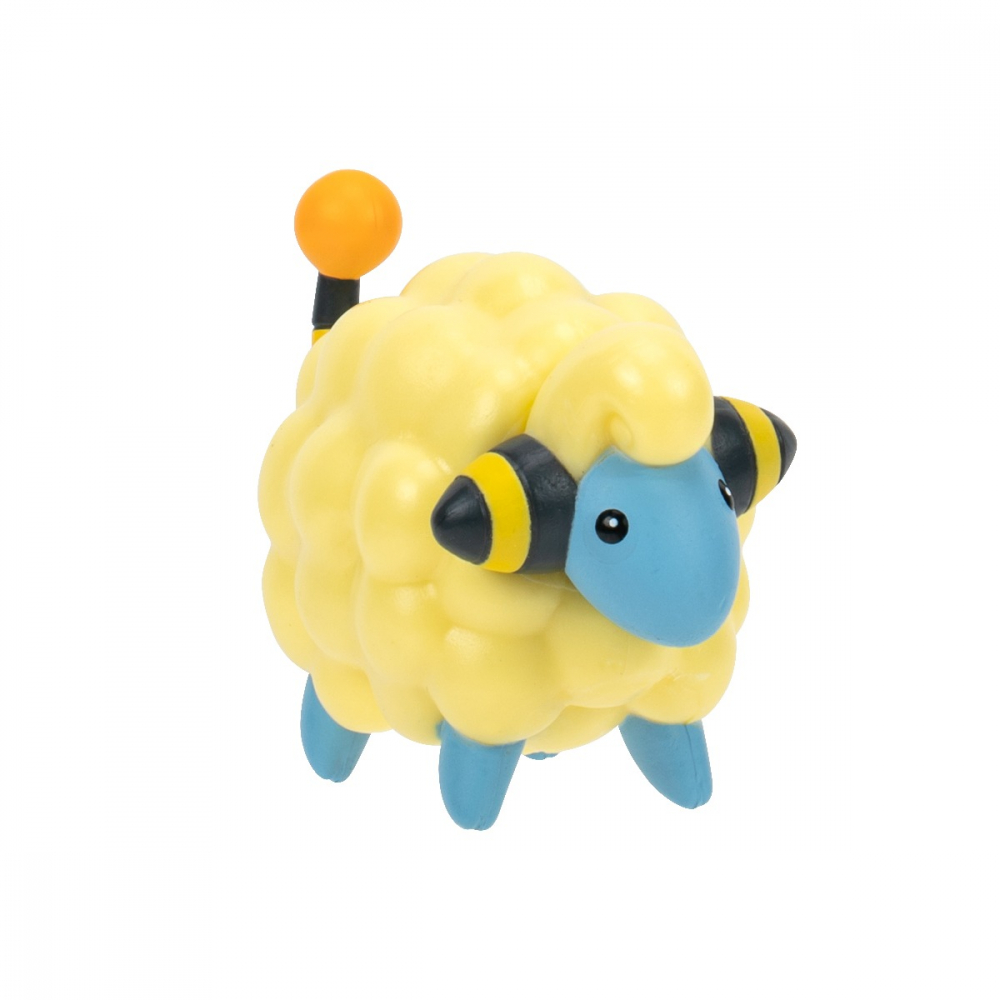 Pokemon - Set 2 figurine Clip n Go, (Mareep & Level Ball) S14 varsta 3-5 ani ,5-7 ani ,7-9 ani ,9-12 ani ,12-14 ani ,14-18 ani ,18+, Baieti [2]