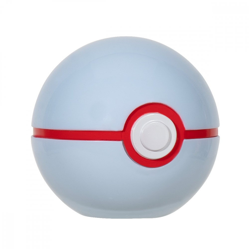 Pokemon - Set 2 figurine Clip n Go, (Pikachu #2 & Premier Ball) S13 varsta 3-5 ani ,5-7 ani ,7-9 ani ,9-12 ani ,12-14 ani ,14-18 ani ,18+, Baieti [3]