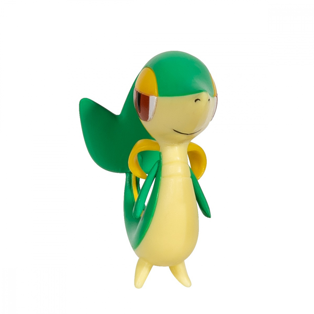 Pokemon - Set 2 figurine Clip n Go, (Snivy & Poke Ball) S13 varsta 3-5 ani ,5-7 ani ,7-9 ani ,9-12 ani ,12-14 ani ,14-18 ani ,18+, Baieti [2]