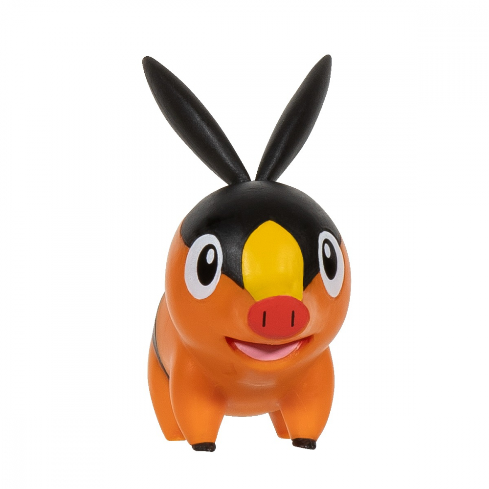 Pokemon - Set 2 figurine Clip n Go, (Tepig & Poke Ball) S13 varsta 3-5 ani ,5-7 ani ,7-9 ani ,9-12 ani ,12-14 ani ,14-18 ani ,18+, Baieti [4]