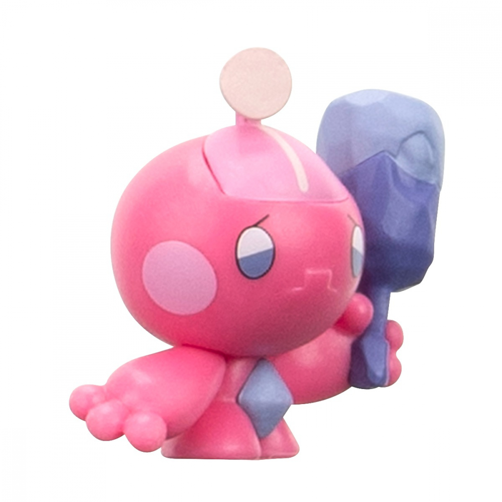 Pokemon - Set 2 figurine Clip n Go, Tinkatink with Heal Ball W18 varsta 3-5 ani ,5-7 ani ,7-9 ani ,9-12 ani ,12-14 ani ,14-18 ani ,18+, Baieti [3]
