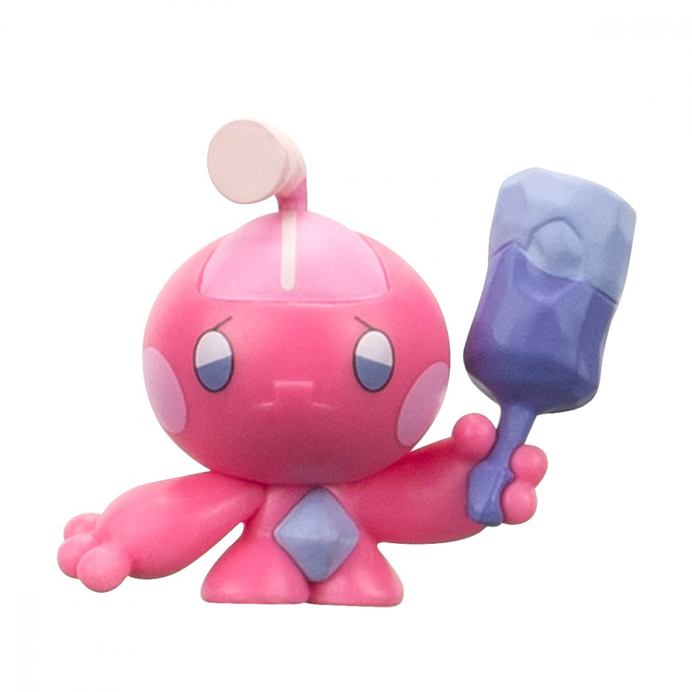 Pokemon - Set 2 figurine Clip n Go, Tinkatink with Heal Ball W18 varsta 3-5 ani ,5-7 ani ,7-9 ani ,9-12 ani ,12-14 ani ,14-18 ani ,18+, Baieti [4]