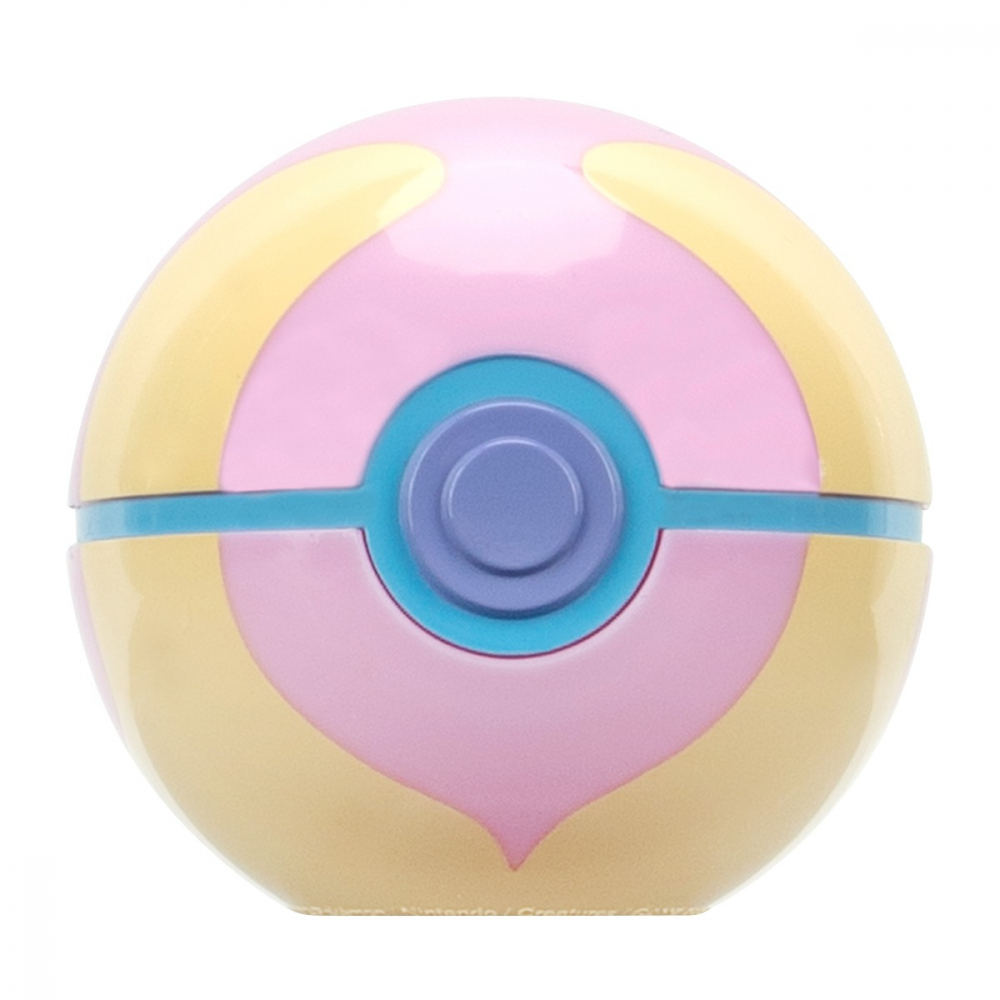 Pokemon - Set 2 figurine Clip n Go, Tinkatink with Heal Ball W18 varsta 3-5 ani ,5-7 ani ,7-9 ani ,9-12 ani ,12-14 ani ,14-18 ani ,18+, Baieti [5]