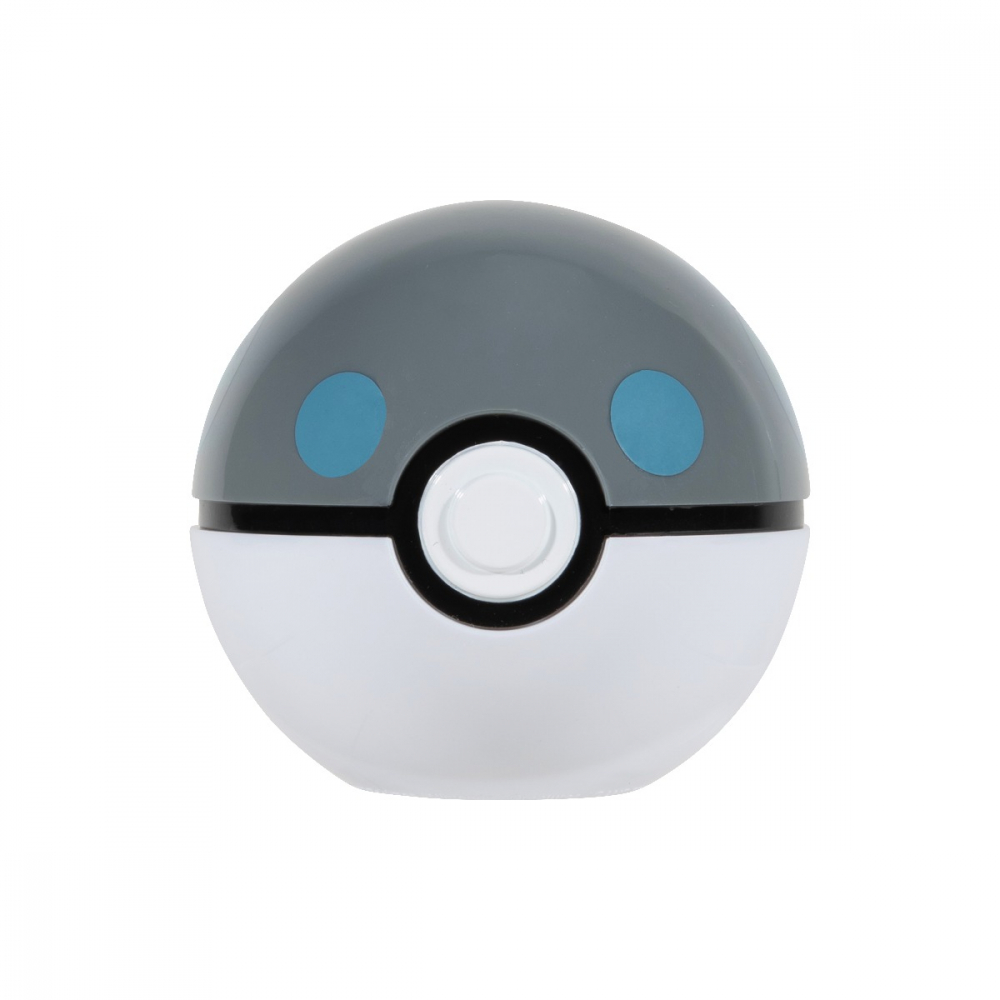 Pokemon - Set 2 figurine Clip n Go, (Trubbish & Heavy Ball) S15 varsta 3-5 ani ,5-7 ani ,7-9 ani ,9-12 ani ,12-14 ani ,14-18 ani ,18+, Baieti [5]