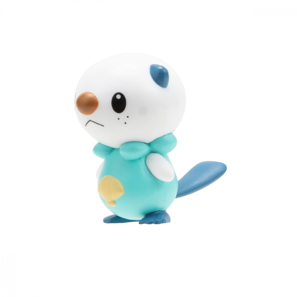 Pokemon - Set 2 figurine de actiune, (Applin & Oshawott) S14 varsta 3-5 ani ,5-7 ani ,7-9 ani ,9-12 ani ,12-14 ani ,14-18 ani ,18+, Baieti [5]