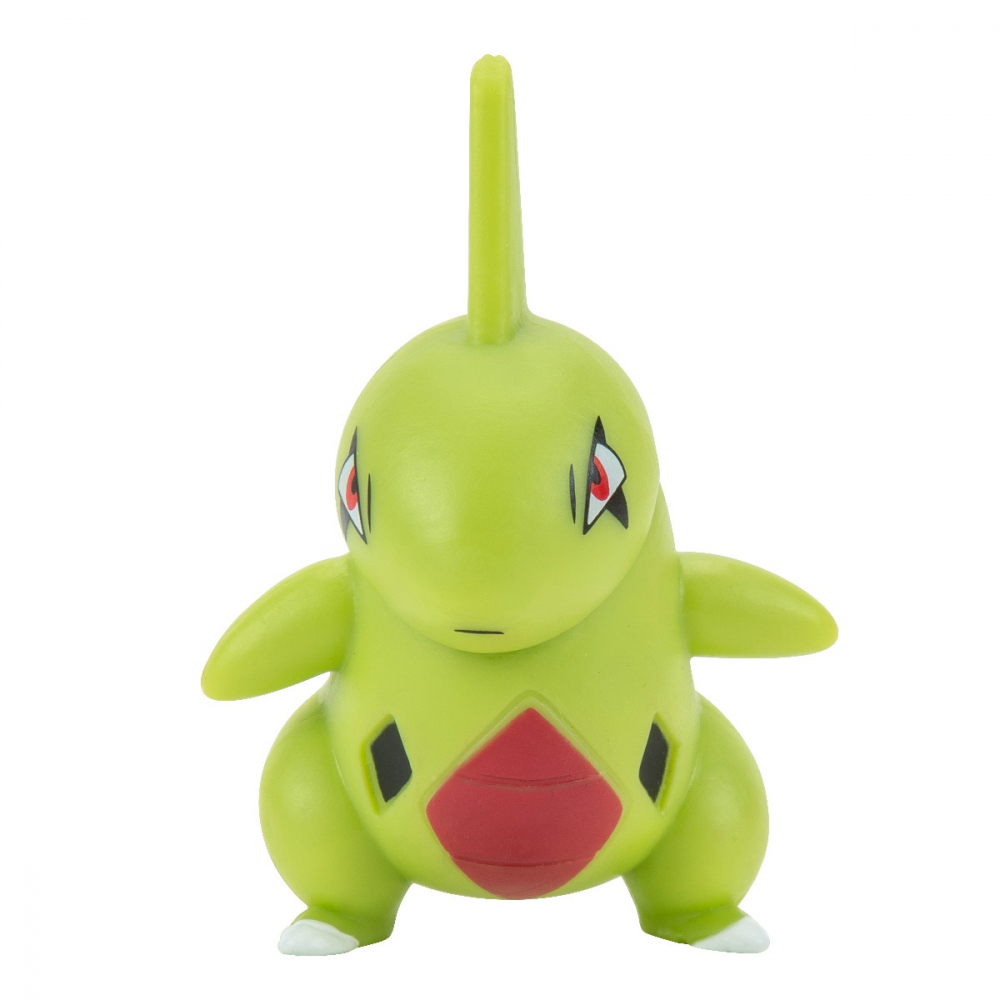 Pokemon - Set 2 figurine de actiune, (Cyndaquil & Larvitar) S10 varsta 3-5 ani ,5-7 ani ,7-9 ani ,9-12 ani ,12-14 ani ,14-18 ani ,18+, Baieti [3]