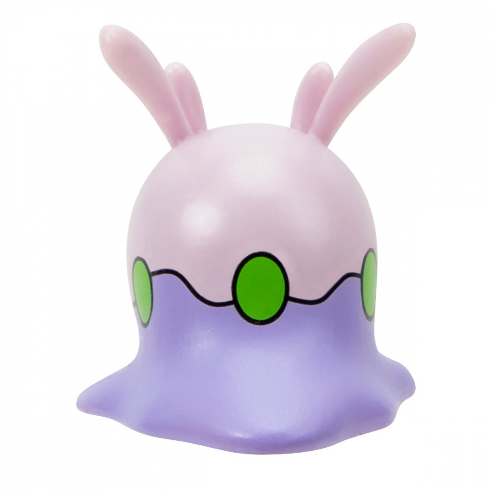 Pokemon - Set 2 figurine de actiune, (Goomy & Pikachu #11) S15 varsta 3-5 ani ,5-7 ani ,7-9 ani ,9-12 ani ,12-14 ani ,14-18 ani ,18+, Baieti [5]