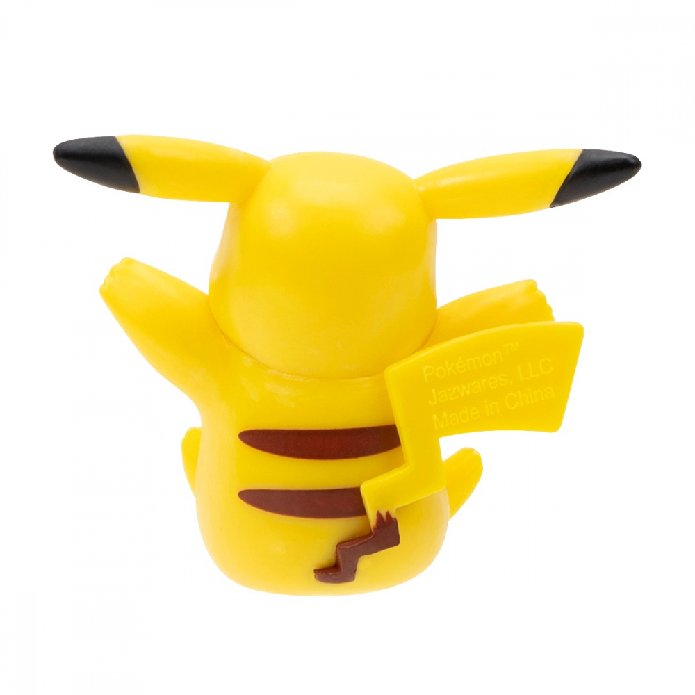 Pokemon - Set 2 figurine de actiune, (Goomy & Pikachu #11) S15 varsta 3-5 ani ,5-7 ani ,7-9 ani ,9-12 ani ,12-14 ani ,14-18 ani ,18+, Baieti [6]