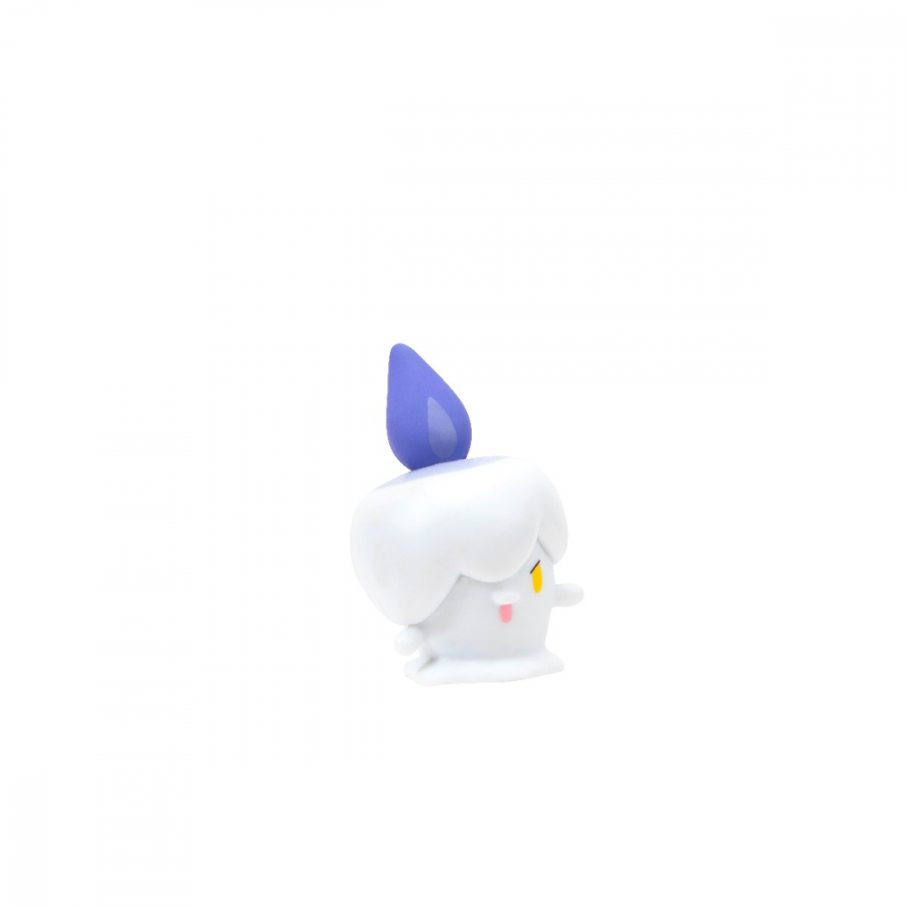 Pokemon - Set 2 figurine de actiune, (Litwick & Horsea) S15 varsta 3-5 ani ,5-7 ani ,7-9 ani ,9-12 ani ,12-14 ani ,14-18 ani ,18+, Baieti [5]