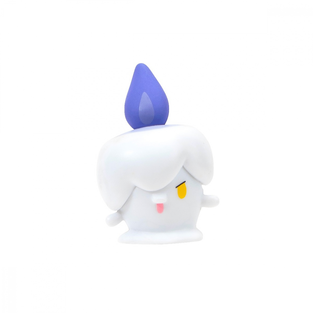 Pokemon - Set 2 figurine de actiune, (Litwick & Horsea) S15 varsta 3-5 ani ,5-7 ani ,7-9 ani ,9-12 ani ,12-14 ani ,14-18 ani ,18+, Baieti [3]
