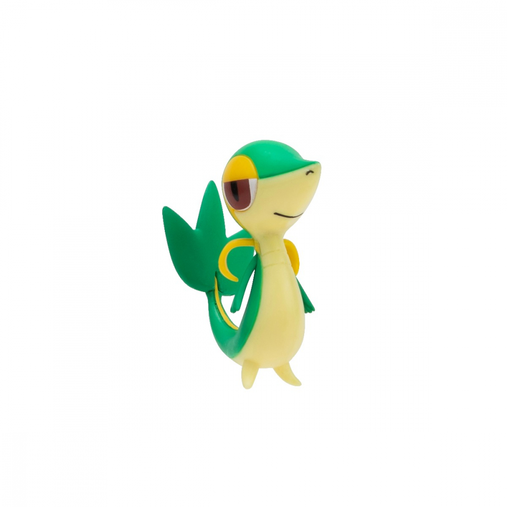 Pokemon - Set 2 figurine de actiune, (Machop & Snivy) S14 varsta 3-5 ani ,5-7 ani ,7-9 ani ,9-12 ani ,12-14 ani ,14-18 ani ,18+, Baieti [3]