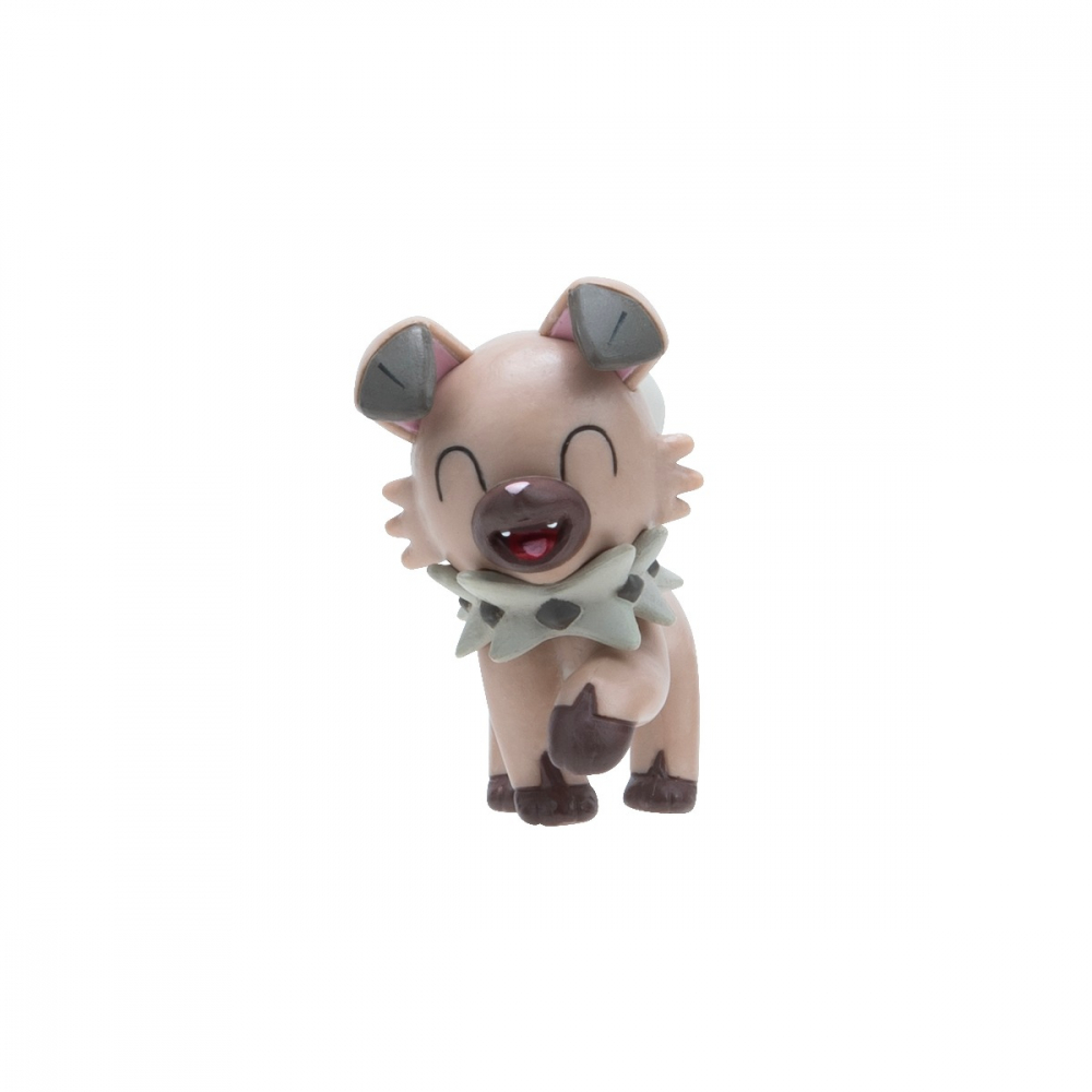 Pokemon - Set 2 figurine de actiune, (Tepig & Rockruff) S14 varsta 3-5 ani ,5-7 ani ,7-9 ani ,9-12 ani ,12-14 ani ,14-18 ani ,18+, Baieti [3]