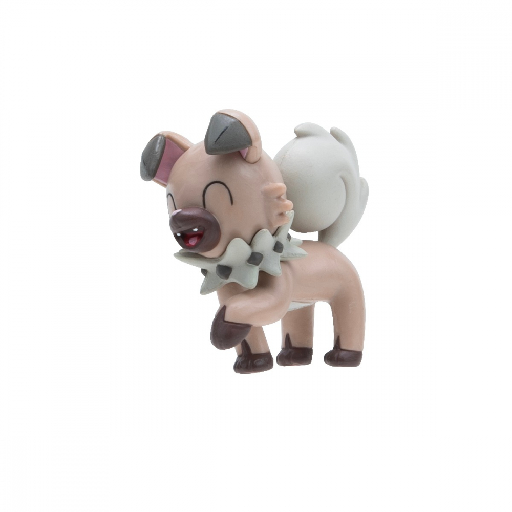 Pokemon - Set 2 figurine de actiune, (Tepig & Rockruff) S14 varsta 3-5 ani ,5-7 ani ,7-9 ani ,9-12 ani ,12-14 ani ,14-18 ani ,18+, Baieti [4]