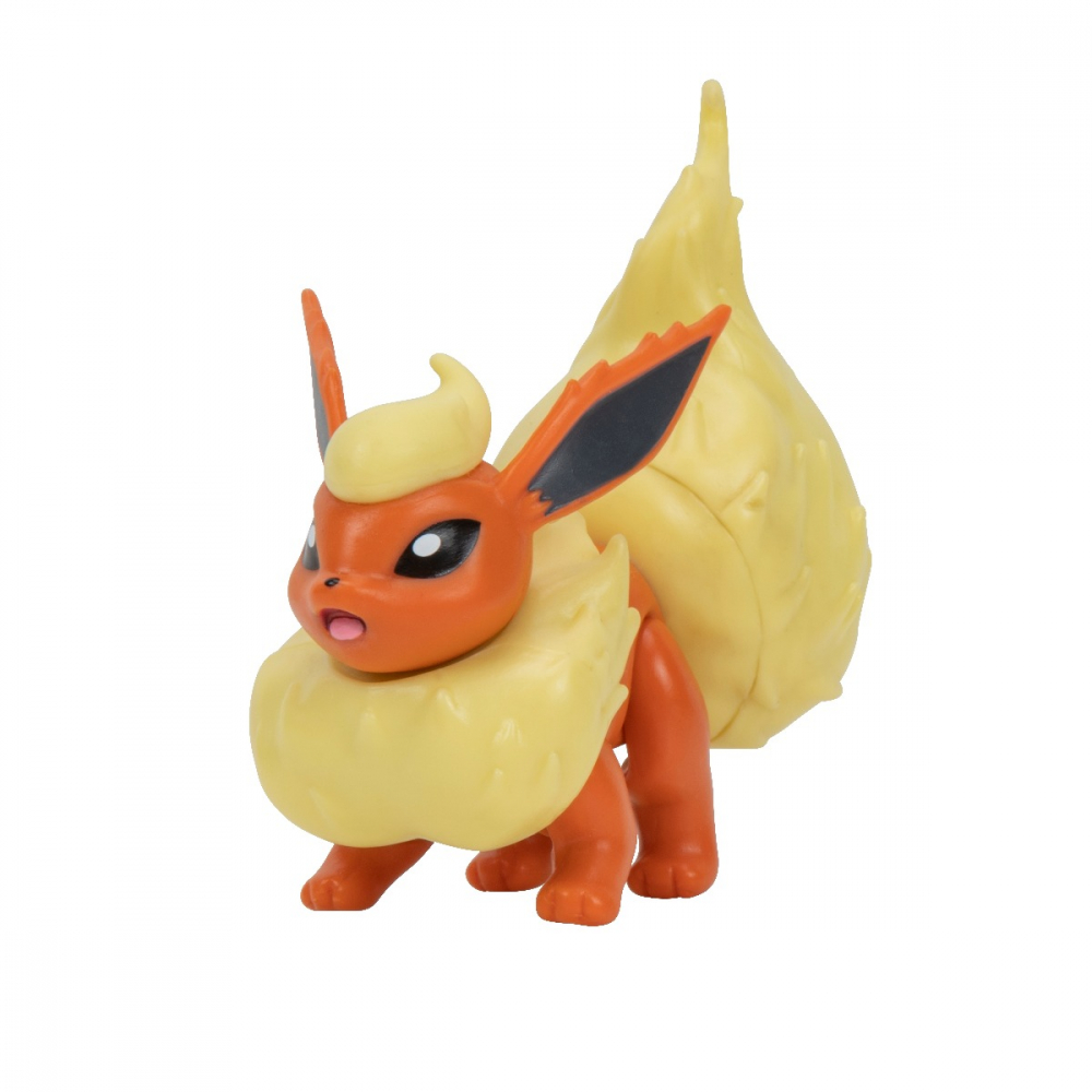 Pokemon - Set 3 figurine de actiune, (Appletun & Tyrunt & Flareon) S16 varsta 3-5 ani ,5-7 ani ,7-9 ani ,9-12 ani ,12-14 ani ,14-18 ani ,18+, Baieti [3]