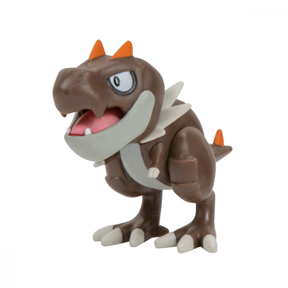 Pokemon - Set 3 figurine de actiune, (Appletun & Tyrunt & Flareon) S16 varsta 3-5 ani ,5-7 ani ,7-9 ani ,9-12 ani ,12-14 ani ,14-18 ani ,18+, Baieti [5]
