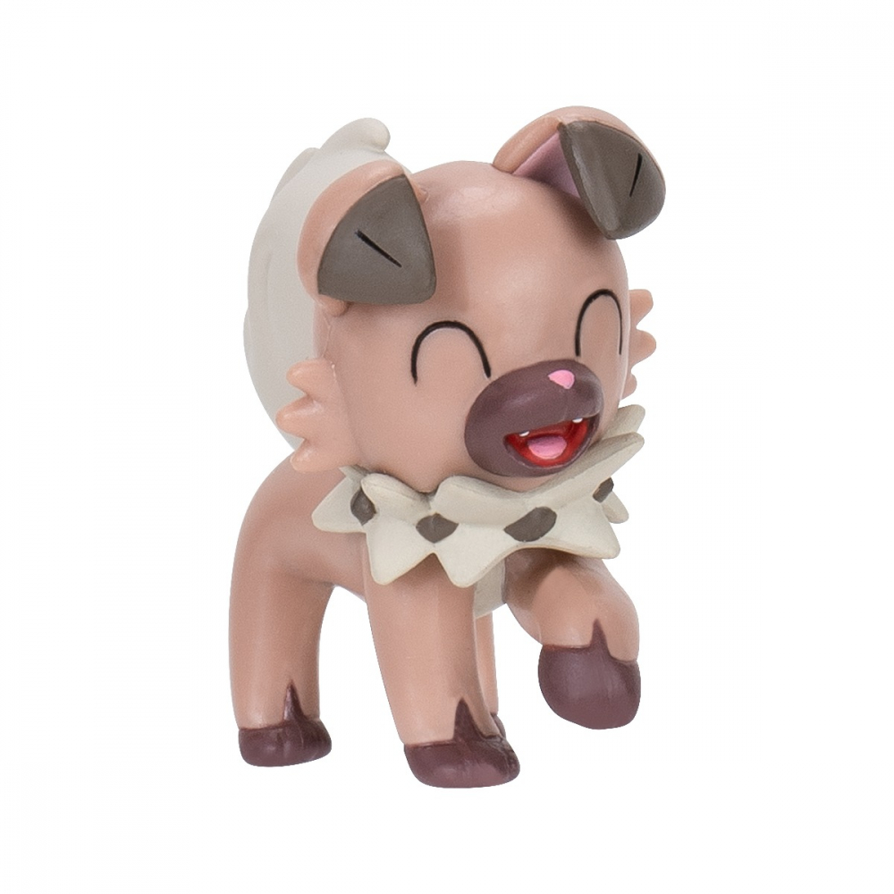Pokemon - Set 3 figurine de actiune, Caterpie, Rockruff, Electabuzz W21 varsta 3-5 ani ,5-7 ani ,7-9 ani ,9-12 ani ,12-14 ani ,14-18 ani ,18+, Baieti [5]