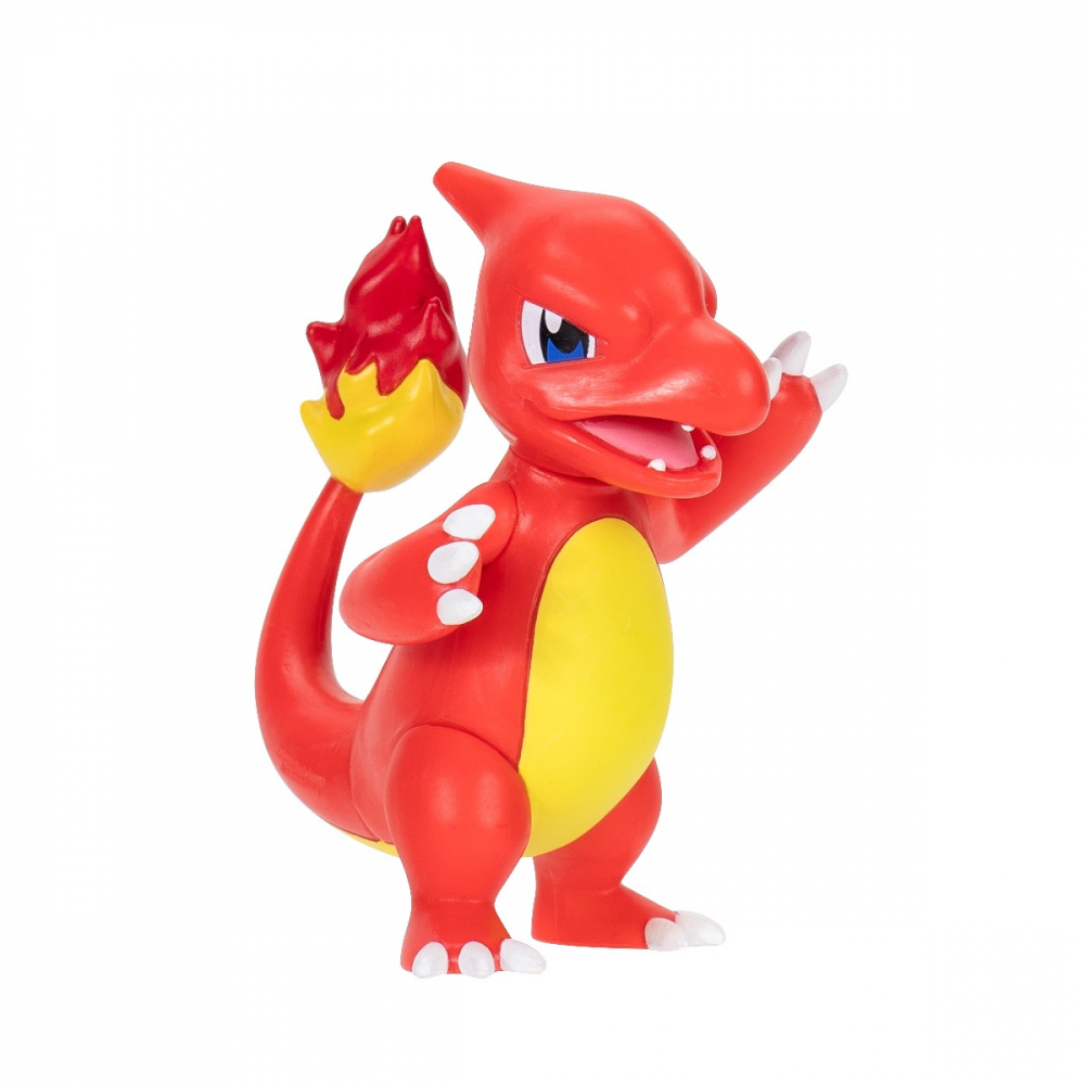 Pokemon - Set 3 figurine de actiune, Joltik, Oddish, Charmeleon W21 varsta 3-5 ani ,5-7 ani ,7-9 ani ,9-12 ani ,12-14 ani ,14-18 ani ,18+, Baieti [3]