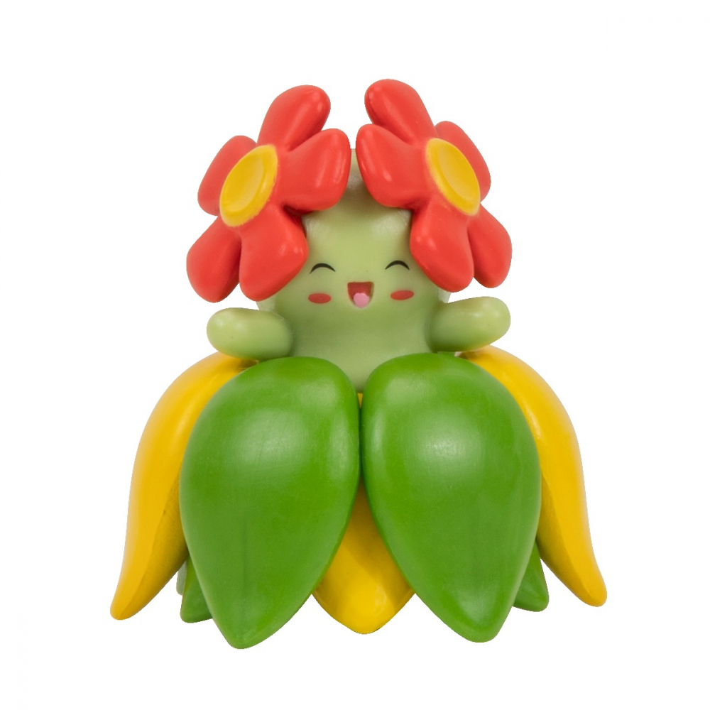 Pokemon - Set 3 figurine de actiune, (Rockruff & Bellossom & Vaporeon) S16 varsta 3-5 ani ,5-7 ani ,7-9 ani ,9-12 ani ,12-14 ani ,14-18 ani ,18+, Baieti [3]