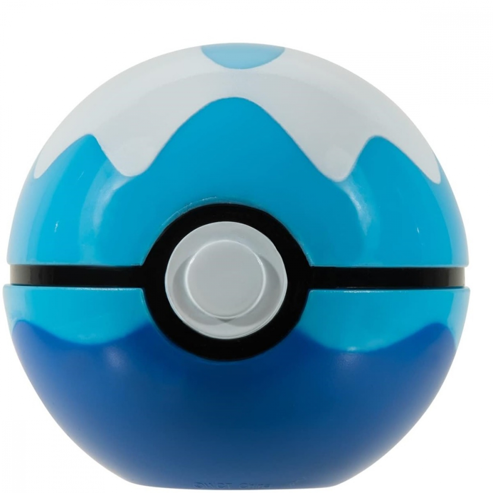Pokemon - Set Bandoliera, (Poke Ball, Dive Ball & Squirtle) S3 varsta 3-5 ani ,5-7 ani ,7-9 ani ,9-12 ani ,12-14 ani ,14-18 ani ,18+, Baieti [5]