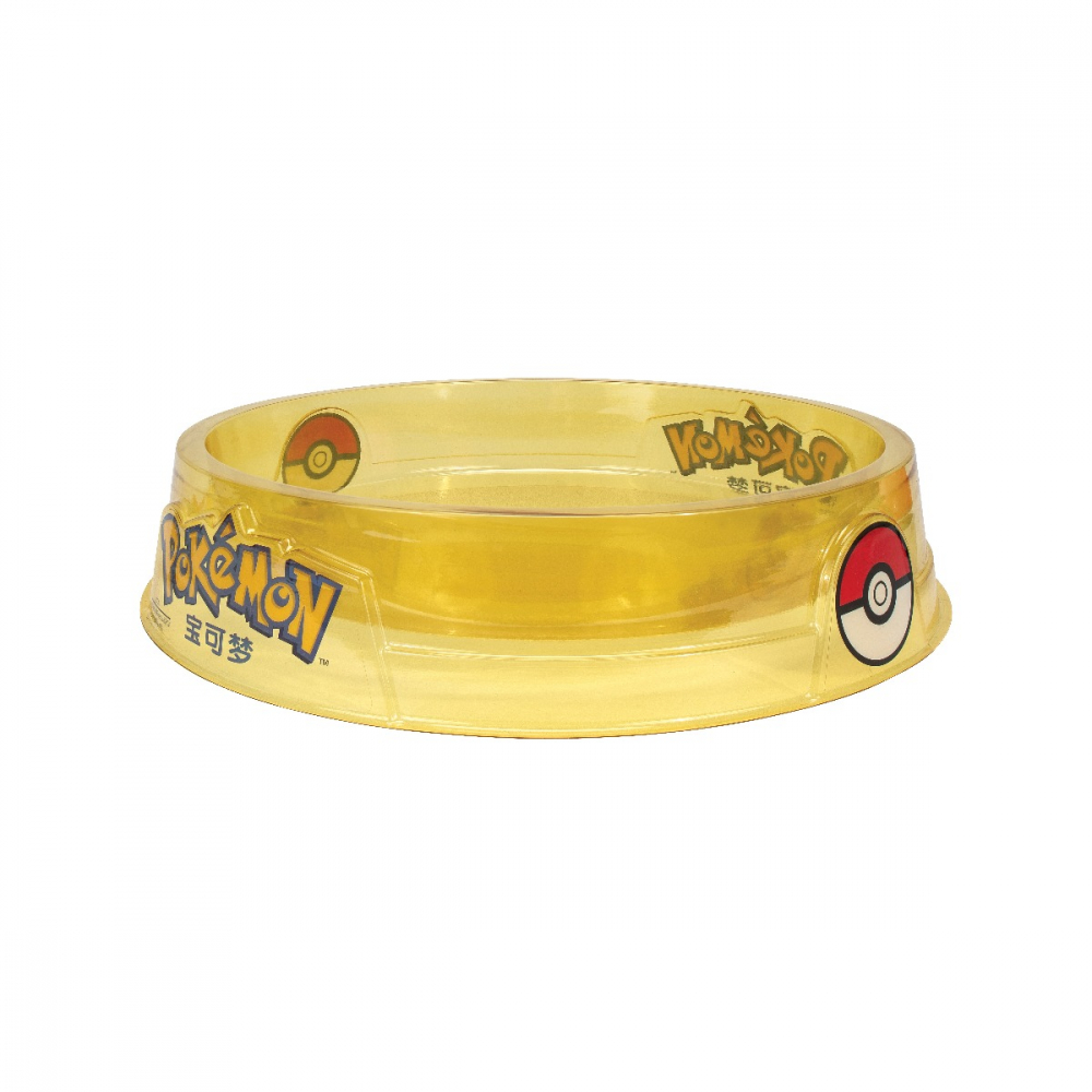 Pokemon - Set de joaca Battle Spinner cu doua figurine (Pikachu #1, Mew, PokÃ© Ball, & PokÃ© Ball) varsta 3-5 ani ,5-7 ani ,7-9 ani ,9-12 ani ,12-14 ani ,14-18 ani ,18+, Baieti [10]