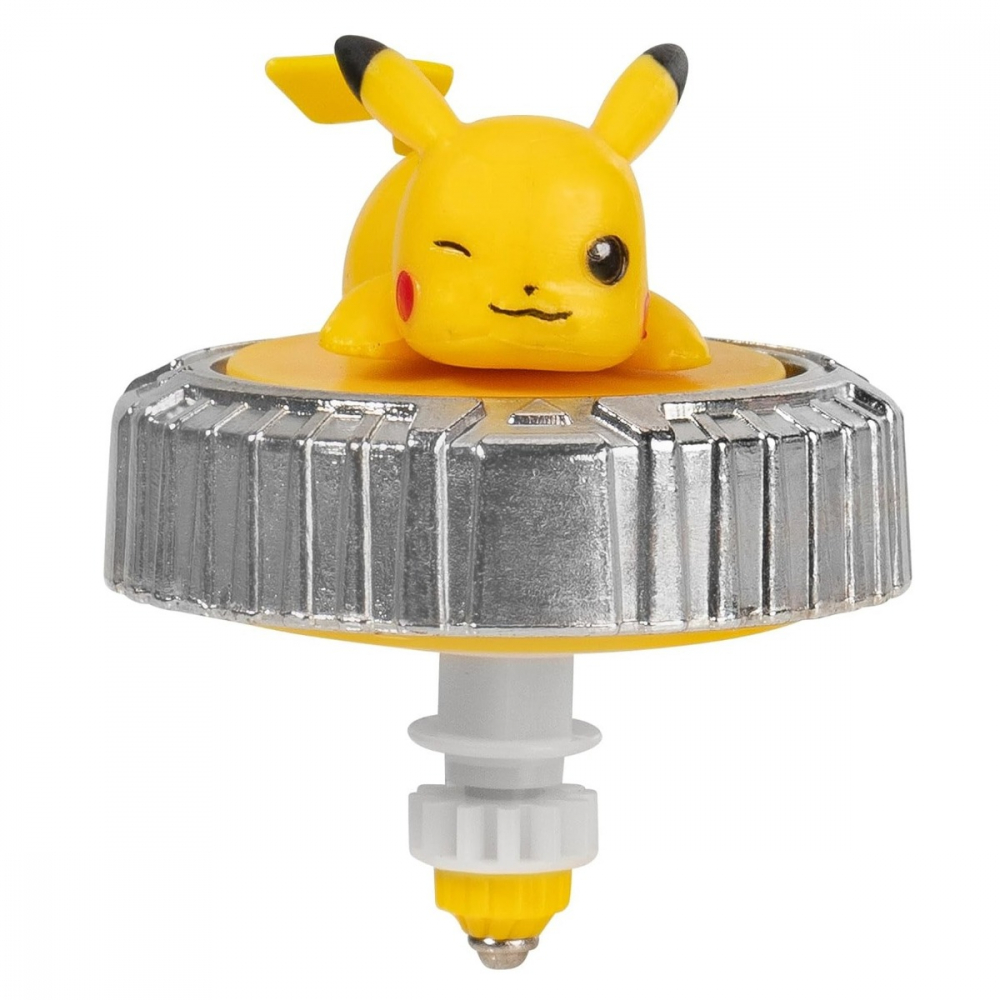 Pokemon - Set de joaca Battle Spinner cu figurina, diverse modele varsta 3-5 ani ,5-7 ani ,7-9 ani ,9-12 ani ,12-14 ani ,14-18 ani ,18+, Baieti [10]
