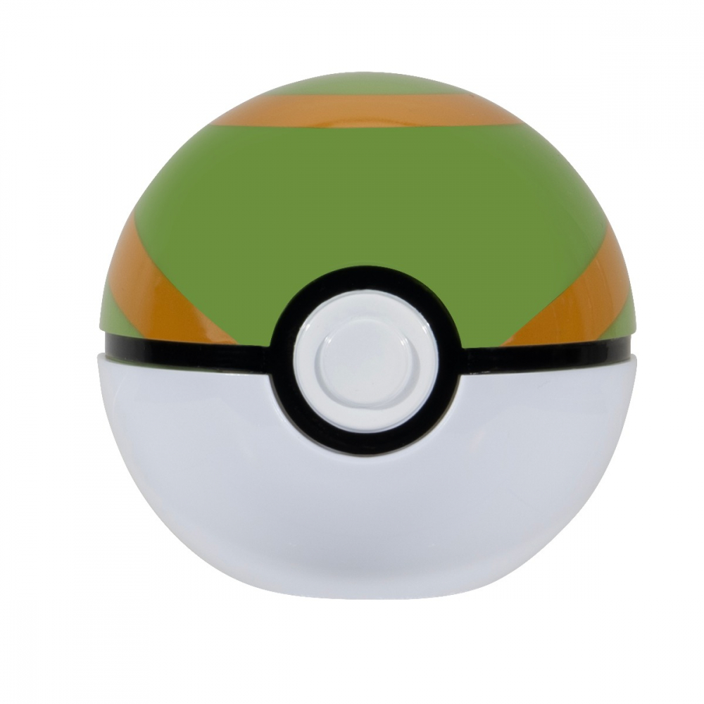 Pokemon - Set figurina si centura Clip n Go, Bulbasaur #1 with Level Ball, Nest Ball and Bulbasaur Themed Belt W16 varsta 3-5 ani ,5-7 ani ,7-9 ani ,9-12 ani ,12-14 ani ,14-18 ani ,18+, Baieti [7]