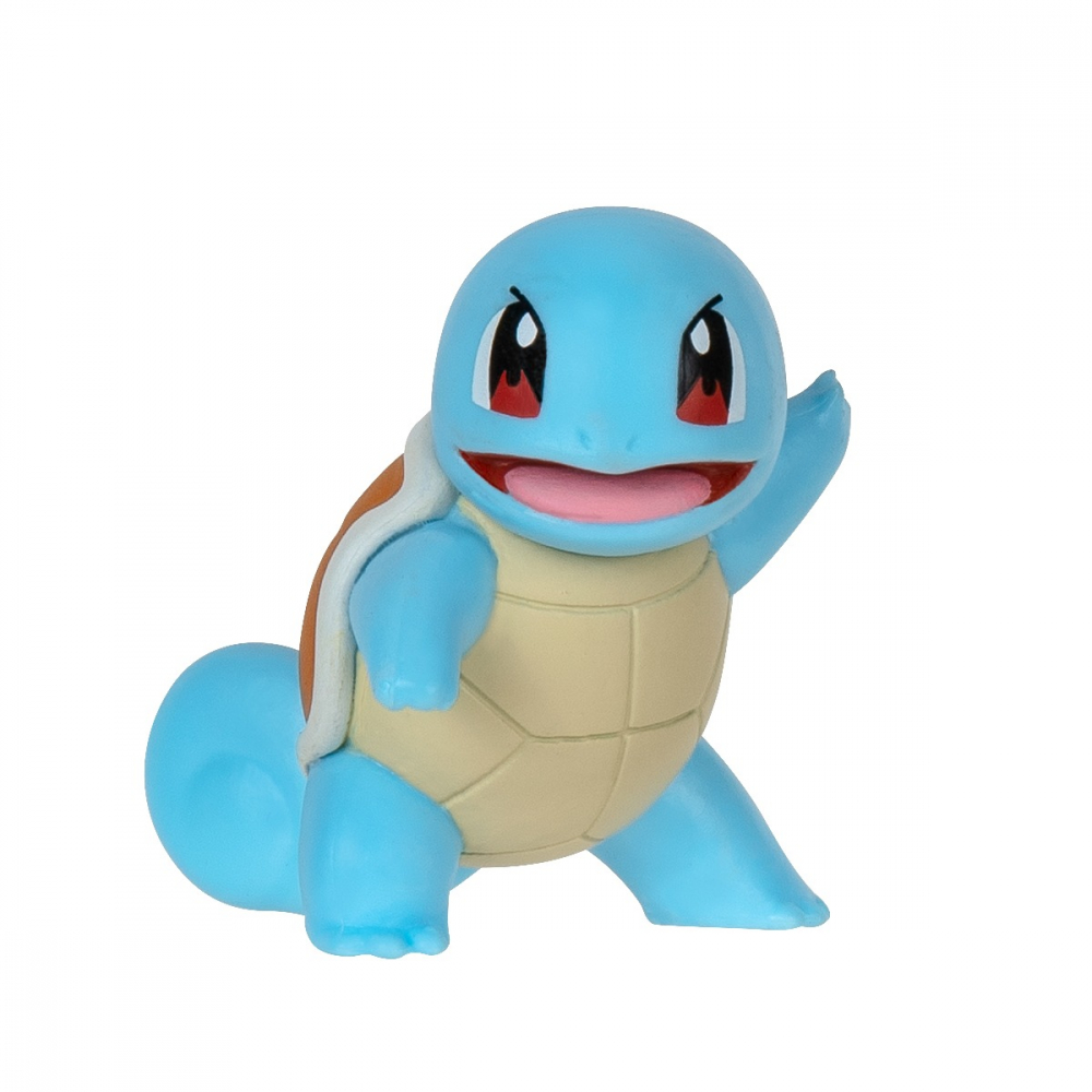 Pokemon - Set figurina si centura Clip n Go, (Great Ball & Net Ball & Squirtle #1) S13 varsta 3-5 ani ,5-7 ani ,7-9 ani ,9-12 ani ,12-14 ani ,14-18 ani ,18+, Baieti [3]
