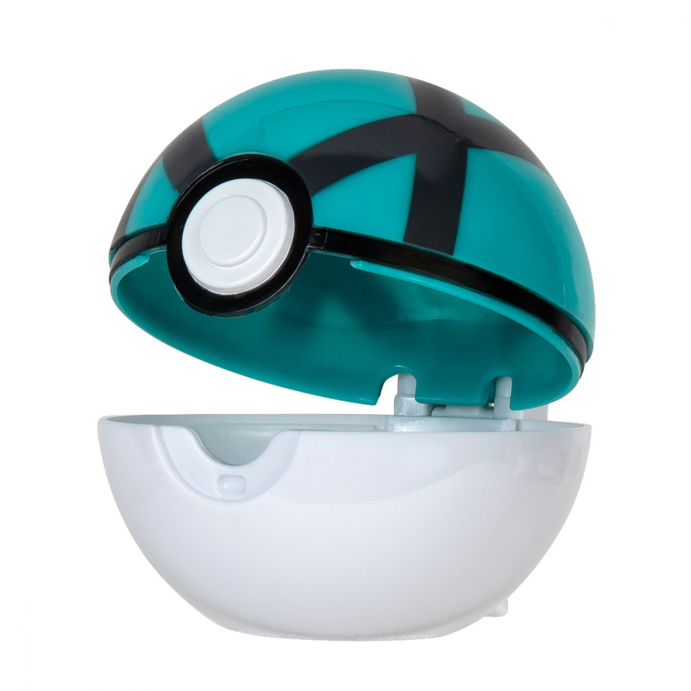Pokemon - Set figurina si centura Clip n Go, (Great Ball & Net Ball & Squirtle #1) S13 varsta 3-5 ani ,5-7 ani ,7-9 ani ,9-12 ani ,12-14 ani ,14-18 ani ,18+, Baieti [8]