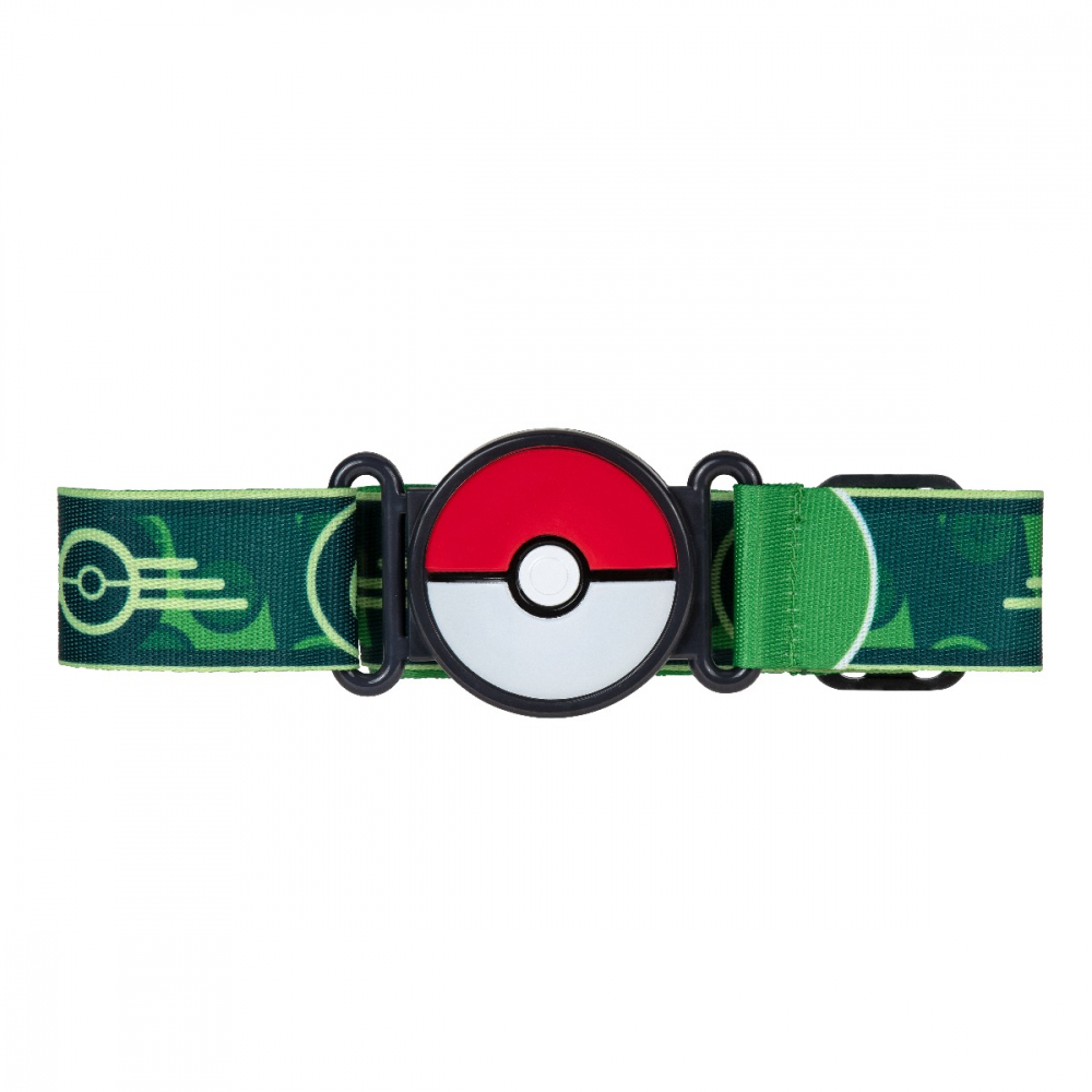 Pokemon - Set figurina si centura Clip n Go, (PokÃ© Ball & Nest Ball & Bulbasaur #2) S13 varsta 3-5 ani ,5-7 ani ,7-9 ani ,9-12 ani ,12-14 ani ,14-18 ani ,18+, Baieti [6]