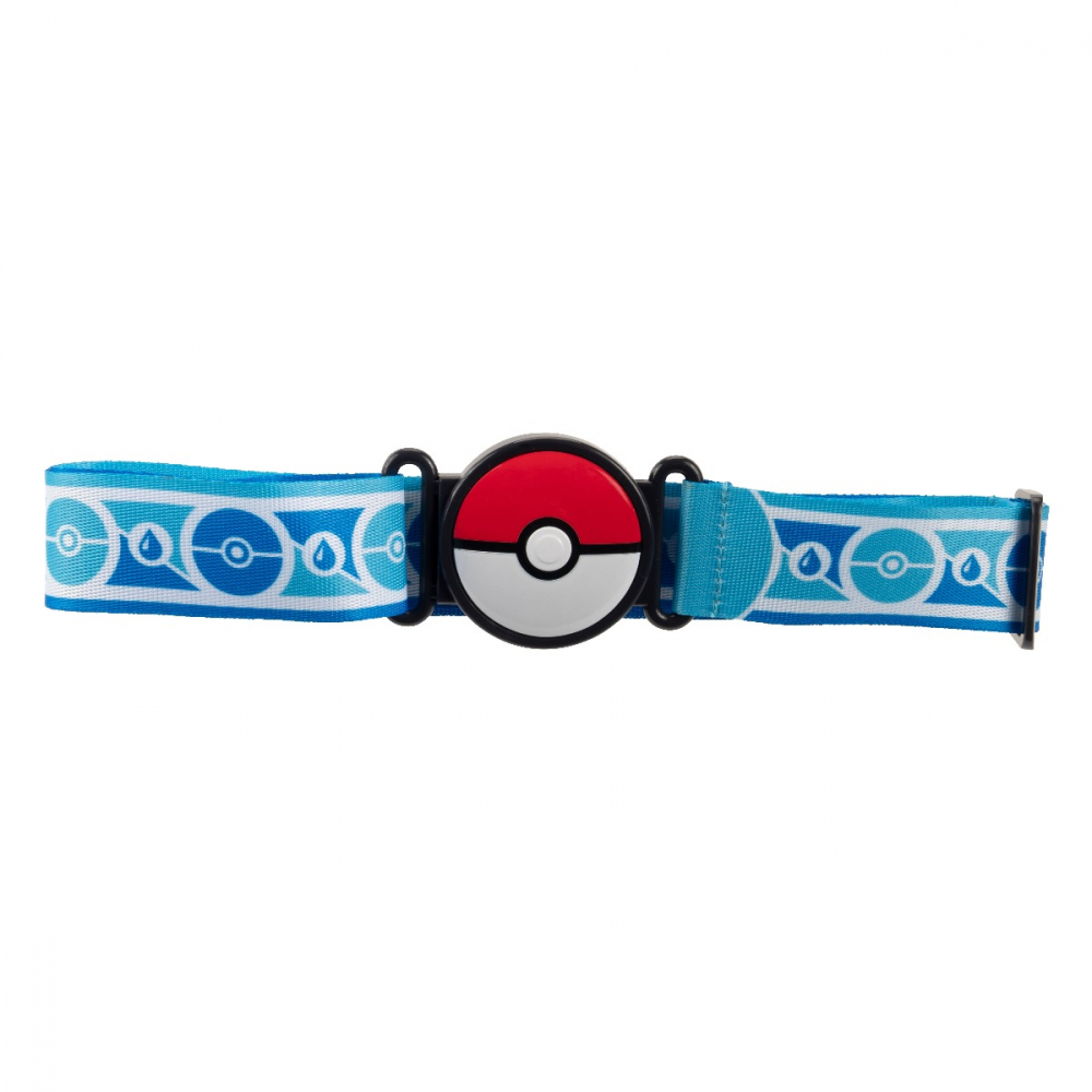Pokemon - Set figurina si centura Clip n Go, Quaxly with PokÃ© Ball, Dive Ball & Water Themed Belt W16 varsta 3-5 ani ,5-7 ani ,7-9 ani ,9-12 ani ,12-14 ani ,14-18 ani ,18+, Baieti [4]