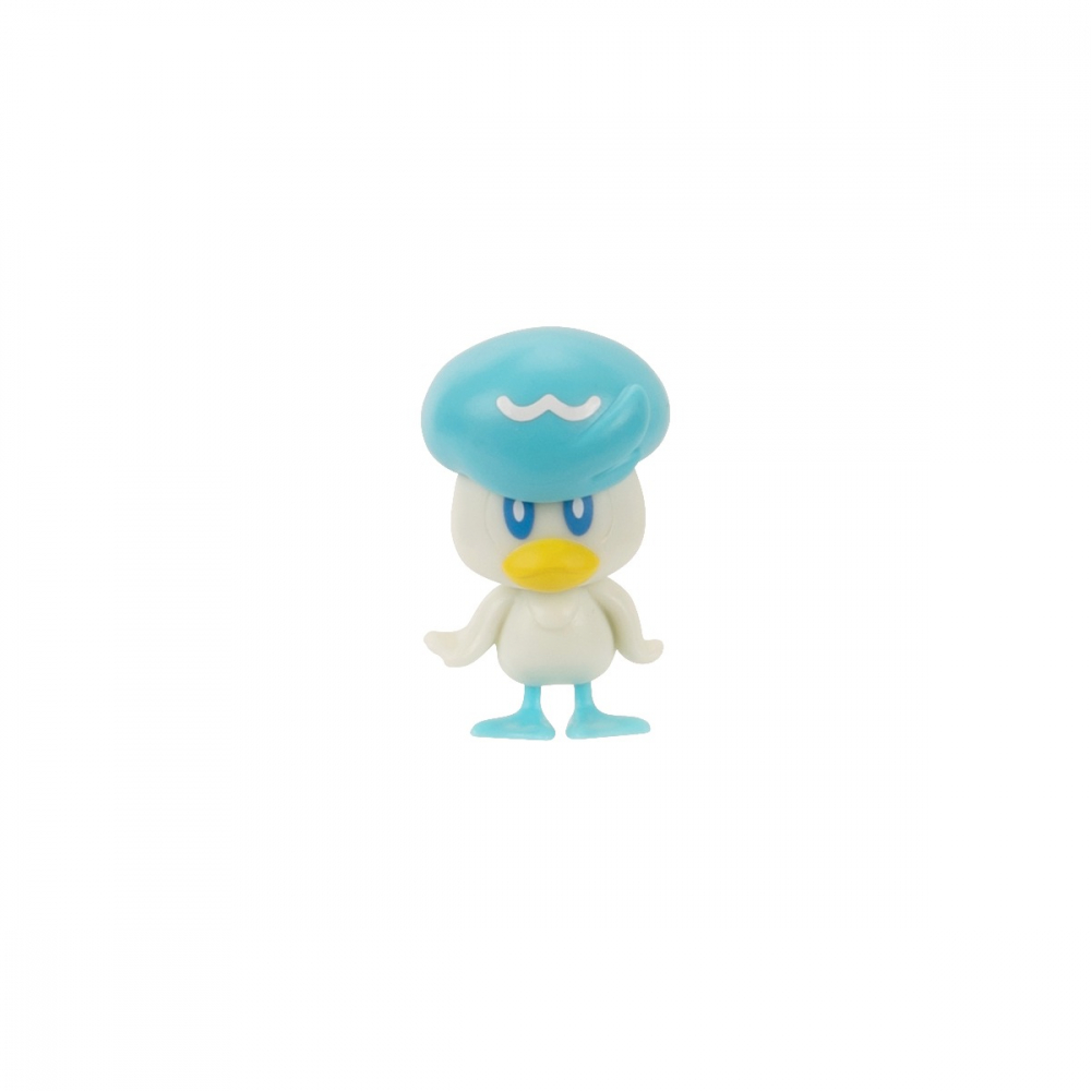 Pokemon - Set figurina si centura Clip n Go, Quaxly with PokÃ© Ball, Dive Ball & Water Themed Belt W16 varsta 3-5 ani ,5-7 ani ,7-9 ani ,9-12 ani ,12-14 ani ,14-18 ani ,18+, Baieti [2]