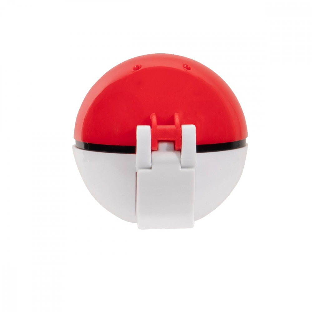 Pokemon - Set figurina si centura Clip n Go, Quaxly with PokÃ© Ball, Dive Ball & Water Themed Belt W16 varsta 3-5 ani ,5-7 ani ,7-9 ani ,9-12 ani ,12-14 ani ,14-18 ani ,18+, Baieti [8]