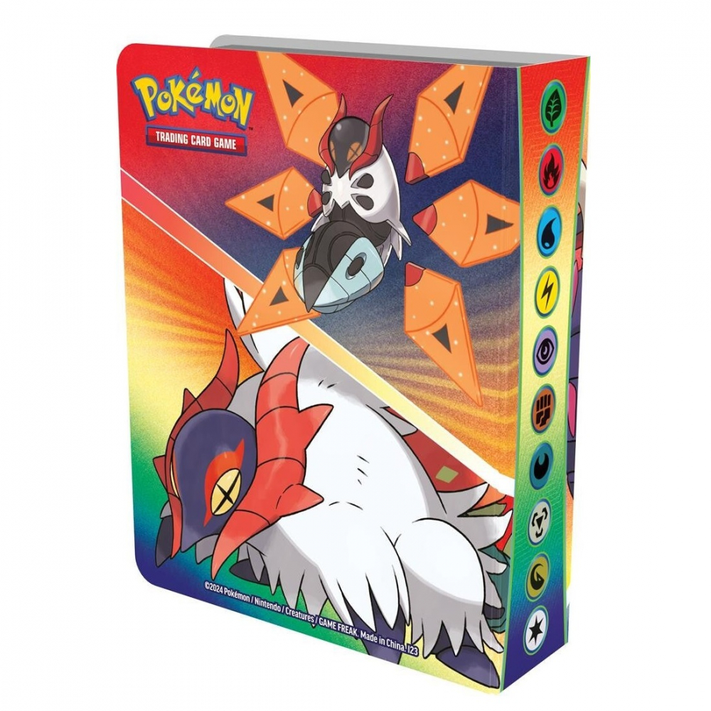 Pokemon TCG: Mini Portfolio Spring 2024 [3]