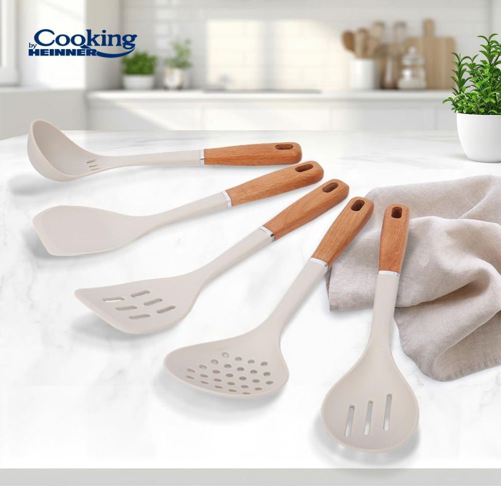 Polonic silicon 35x8.5 cm, culinar [3]