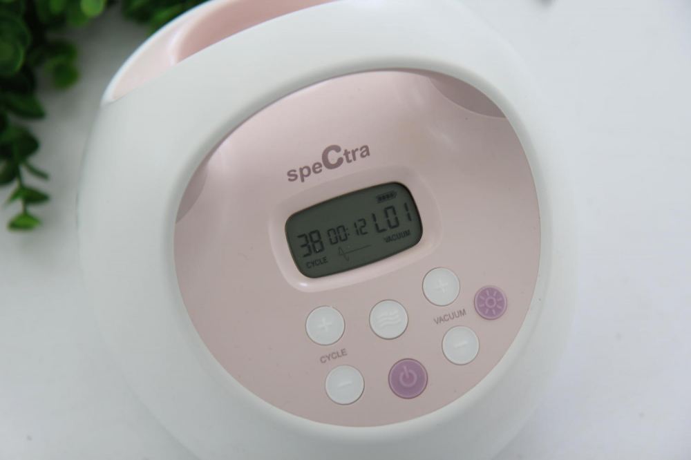 Pompa de san electrica dubla S2 Plus [3]