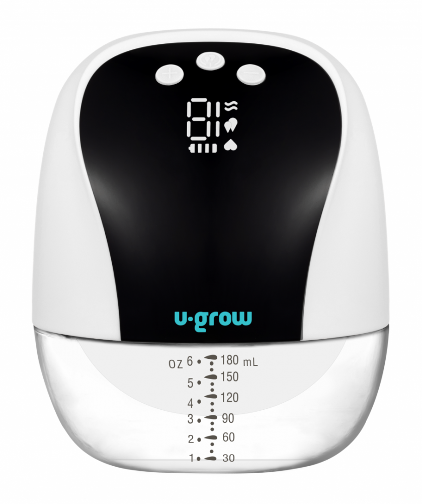 Pompa de san electrica, portabila u-grow [6]