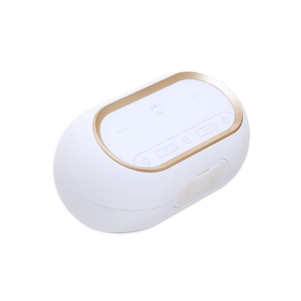 Pompa de san electrica premium DUAL COMPACT [3]