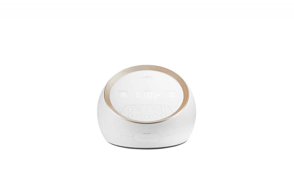 Pompa de san electrica premium DUAL S [2]