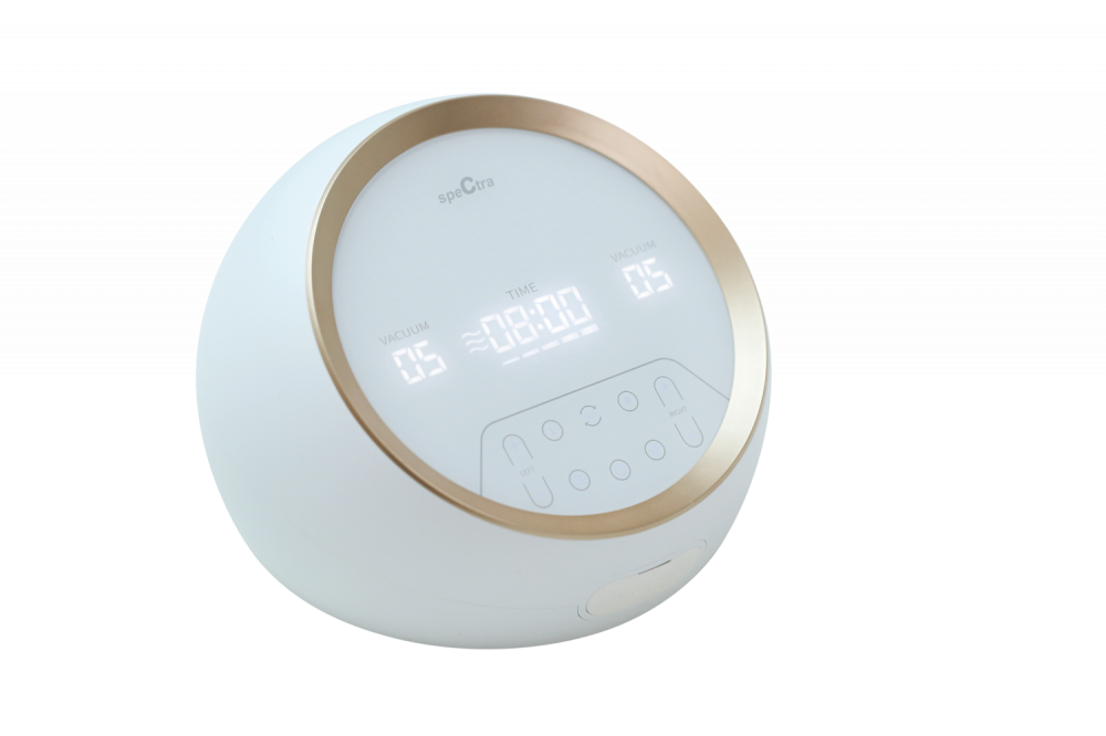 Pompa de san electrica premium DUAL S [1]