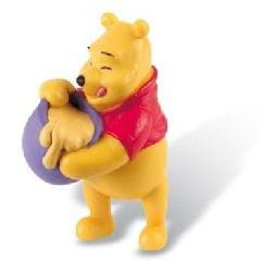 Pooh cu vasul de miere [1]