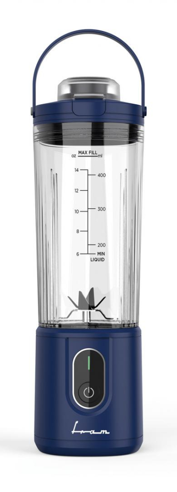 Portable blender fram fbp-p74bl [5]