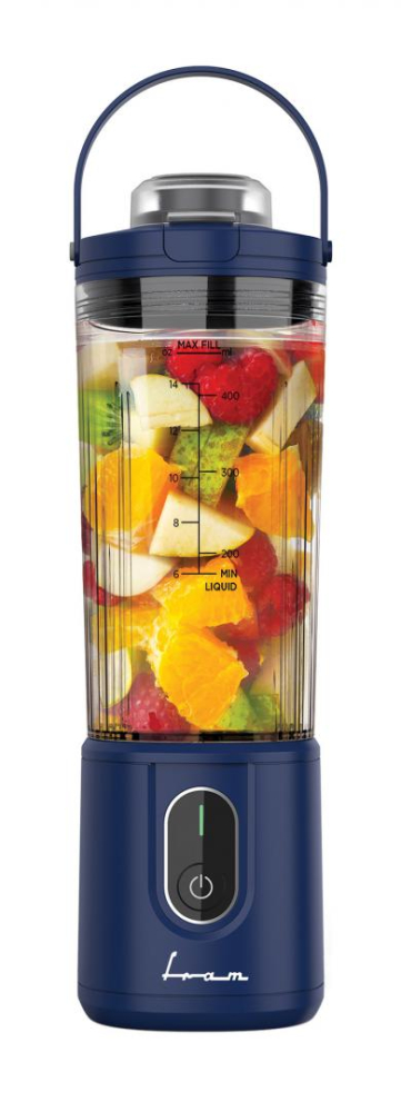 Portable blender fram fbp-p74bl [4]