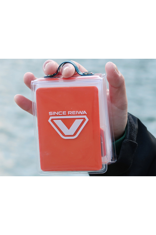 Portofel PROX VC212 File Hook Stocker Orange [3]