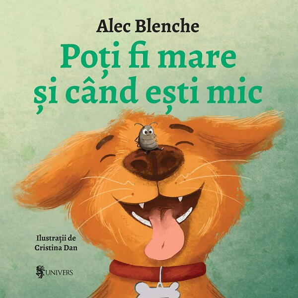 Poti fi mare si cand esti mic [1]