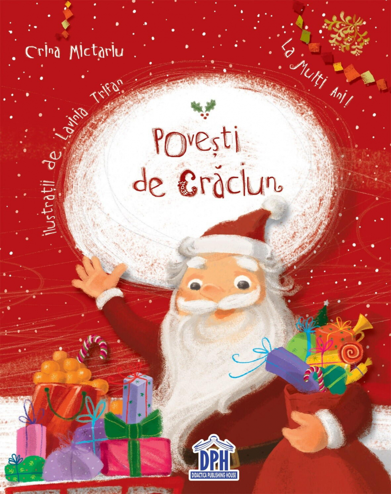 Povesti de Craciun [1]