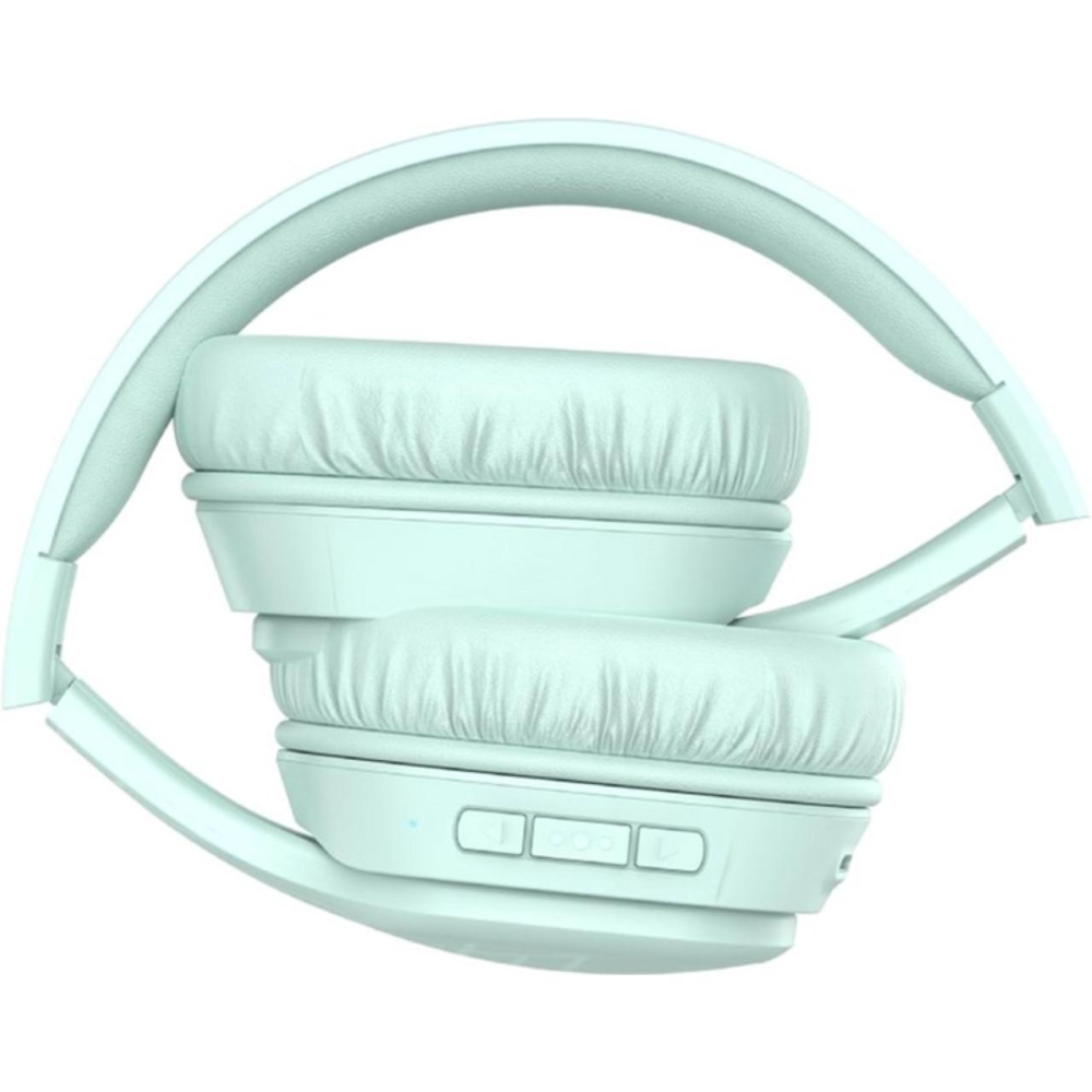 PowerLocus Casti Bluetooth Wireless Over-Ear P7 Mint [3]