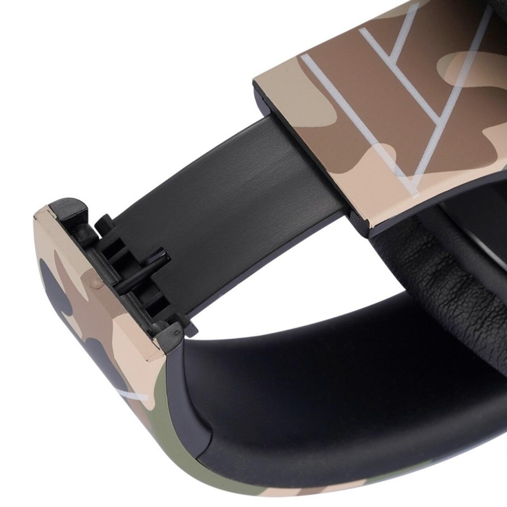 PowerLocus Casti pentru copii, Wireless, P2 Camo [3]