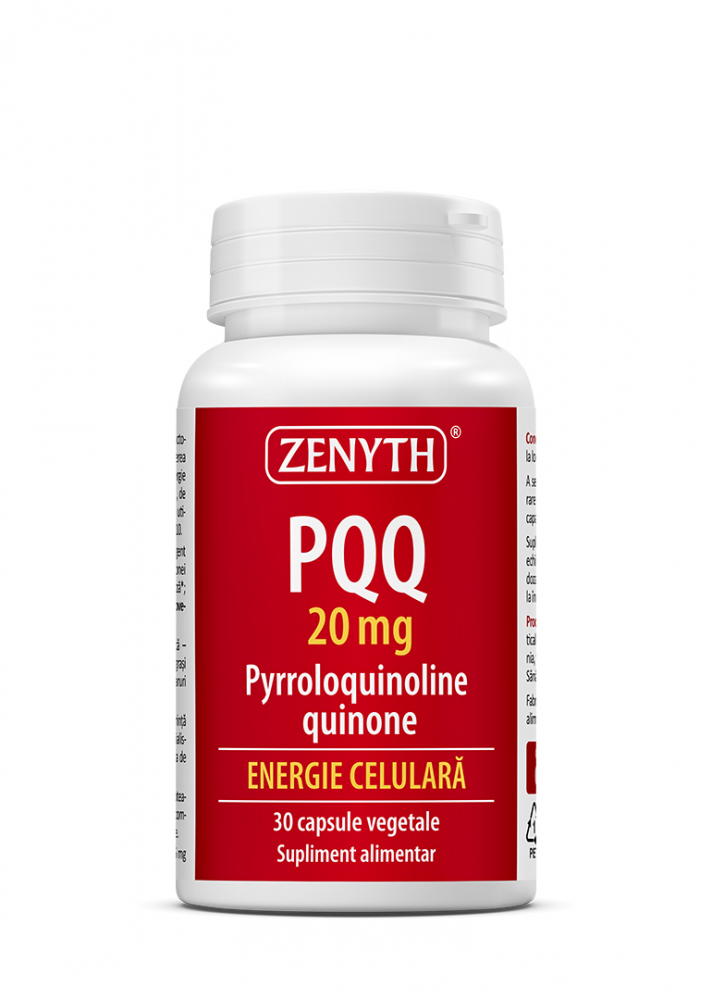 Pqq 30 cps [1]